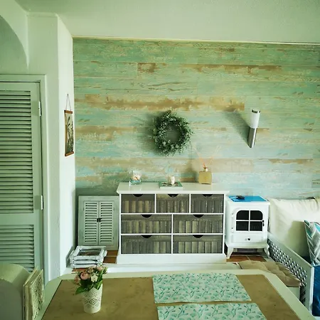 Appartement Bella Albufeira